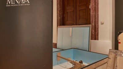 Caixa Geral de Depósitos é mecenas da exposição em Lisboa dos 600 anos da Madeira