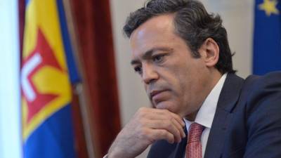 Calado deu a conhecer Orçamento Participativo que é “projecto inovador” de 2,5 milhões