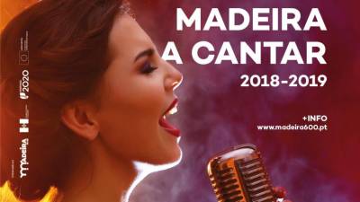 Calheta escolhe amanhã finalista do ‘Madeira a Cantar’