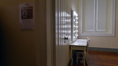 Camarim prima-dona do Teatro do Funchal reabre a porta à actriz Eunice Muñoz