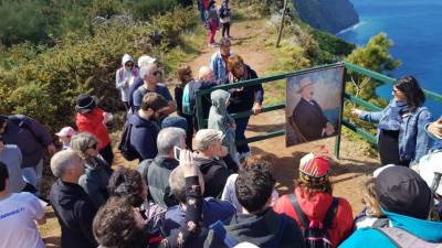 Caminho Real 23 estreia-se como Museu a céu aberto