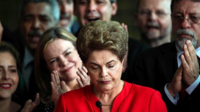 Campanha de Dilma pagou funcionários de Temer em 2014