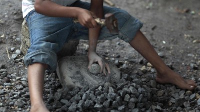 Campanha Mundial pela Educação recorda que há 263 milhões menores sem ir à escola
