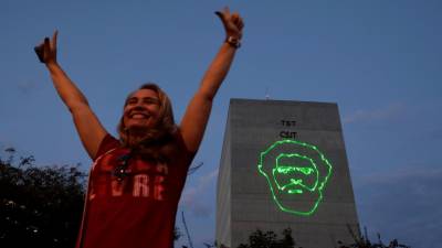 Campanha para as eleições presidenciais no Brasil começa hoje