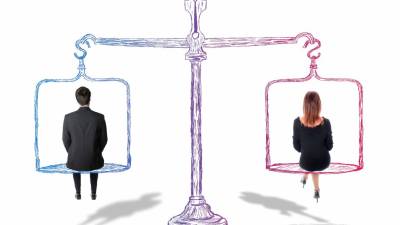 Campanha para promover igualdade salarial entre homens e mulheres arrancou hoje