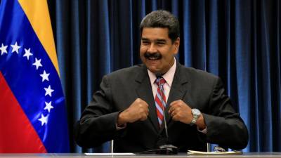 Canadá impõe novas sanções contra 14 responsáveis venezuelanos