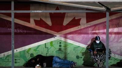 Canadá ultrapassa 100 mil contágios e lança aplicação de rastreio