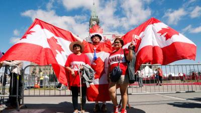 Canadá vai legalizar 500 trabalhadores da construção em situação indocumentada