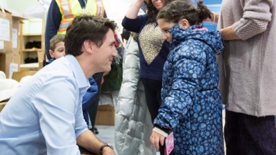 Canadá vai receber refugiados com entrada proibida nos EUA