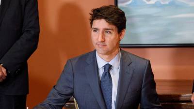 Canadá vai reconhecer Guaidó como presidente interino