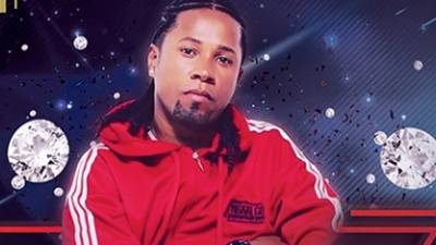 Cancelada actuação do MC Ricardo no Taskaki