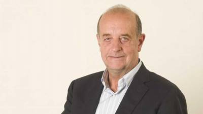 Cancelada apresentação do novo livro de Daniel Sampaio na FNAC Madeira