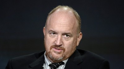 Cancelada distribuição de filme de Louis C.K. após acusações de má-conduta sexual
