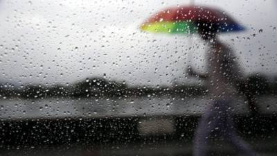 Cancelado sinal 1 de tempestade tropical em Macau