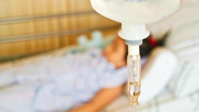 Cancro matou 8,8 milhões de pessoas em todo o mundo em 2015