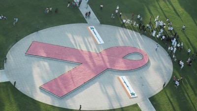 Cancro poderá matar 5,5 milhões de mulheres no mundo até 2030