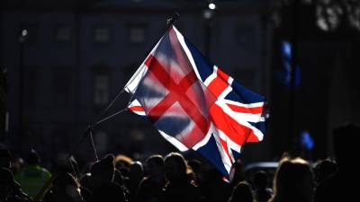 Candidatura “por precaução” de portuguesa à residência britânica demorou 15 minutos