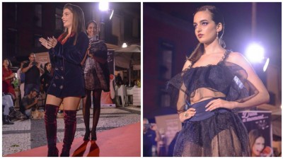 Caniçal acolhe desfile de moda e apresentação do Madeira Top Model 2017