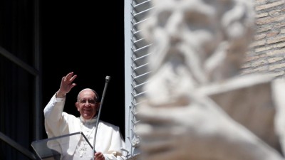 Canonização de Francisco e Jacinta é sinal de atenção às crianças