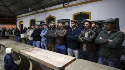Cante alentejano comemora três anos de Património Mundial