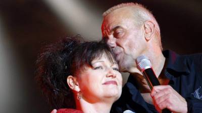 Cantora belga Maurane morre aos 57 anos