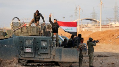 Caos actual leva iraquianos a terem saudades de Saddam