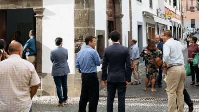 Capela da Boa Viagem, no Funchal, acolhe actuação do Grupo Coral do Arco da Calheta