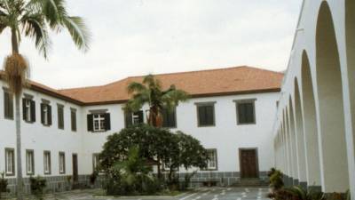 Capela  do Colégio Missionário do Sagrado Coração celebra 70 anos sábado