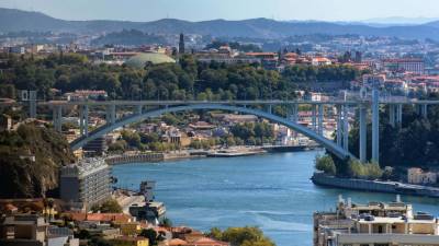 Capital do Móvel começou ontem no Porto com expectativa de receber 30 mil visitantes