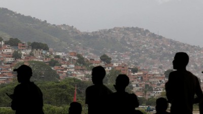 Caracas acusa os EUA de impedir desenvolvimento internacional venezuelano