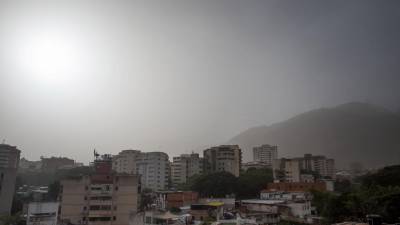 Caracas denuncia incursão da marinha norte-americana e ameaça retaliar
