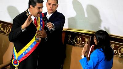Caracas diz que entrada da Colômbia na NATO “ameaça a paz” da América Latina