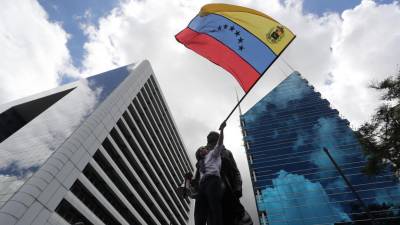 Caracas recebe reunião de ministros do Movimento dos Não-Alinhados