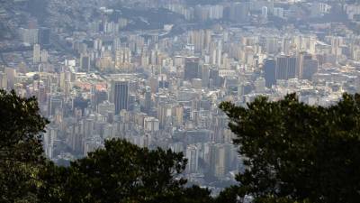 Caracas vai ter pela primeira vez equipa técnica da ONU para monitorizar Direitos Humanos