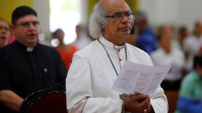 Cardeal Leopoldo Brenes diz que Igreja Católica é perseguida na Nicarágua