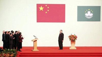 Carlos Monjardino diz que movimentos pró-democracia nunca terão expressão em Macau