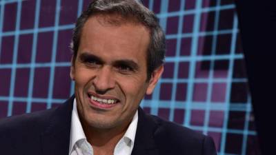 Carlos Pereira critica PCP por felicitar Nicolas Maduro
