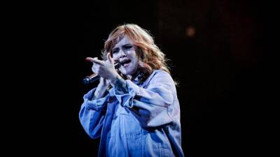 Carolina Deslandes dá concerto esta sexta-feira no Funchal