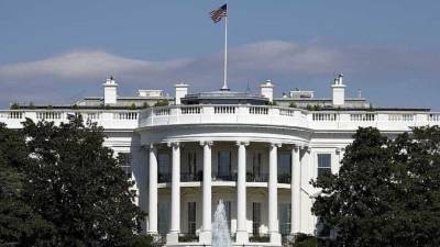 Casa Branca condena “actos desprezíveis” visando casal Clinton e Barack Obama
