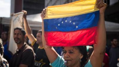 Casa Branca impõe novas sanções contra a Venezuela
