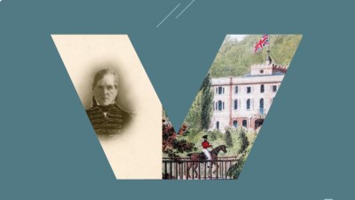 Casa da Cultura de Câmara de Lobos acolhe exposição sobre a vida e obra de Henry Veitch