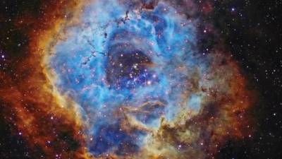 Casa da Cultura de Santa Cruz assinala ‘hora do Planeta’ com exposição de Astrofotografia