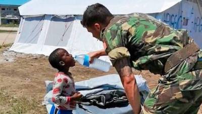 ‘Casa da Luz’ recebe apresentação do livro ‘As Obras de Misericórdia  no Apostolado Militar’