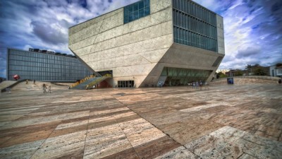 Casa da Música assinala 2017 como Ano Britânico