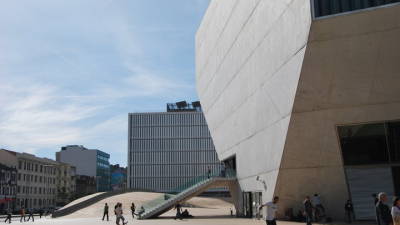 Casa da Música com ciclo de sete concertos de música barroca no Porto