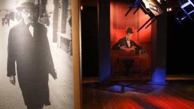 Casa Fernando Pessoa programa Dias da Poesia para celebrar 130 anos do poeta