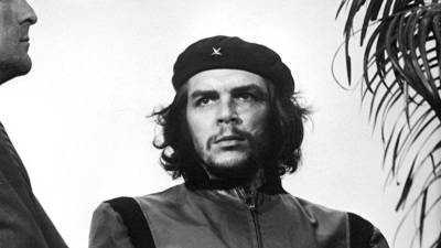 Casa natal de “Che” Guevara posta à venda na Argentina