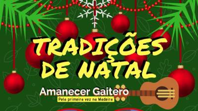 Casino junta tradições de Natal madeirenses e latinas em espectáculo musical no sábado