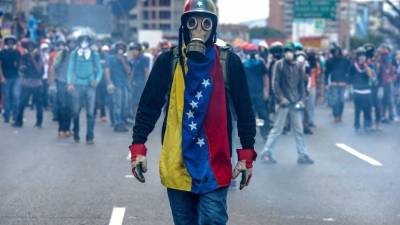 Caso de poliomielite detectado na Venezuela após décadas de erradicação da doença