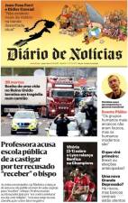 Caso de professora na Madeira penalizada por se recusar a receber bispo faz manchete nacional